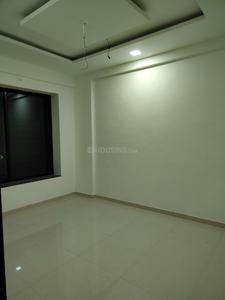 Bedroom Image of 1500 Sq.ft 3 BHK Apartment / Flat for sale in Omkar Nagar Nagpur for Rs. 7400000