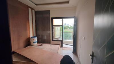 Bedroom Image of 1377 Sq.ft 3 BHK Apartment / Flat for sale in Microtek Palm Drive, Sector 3 Bahadurgarh for Rs. 7200000