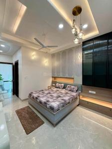 Bedroom Image of 3300 Sq.ft 5 BHK Villa for sale in Vaishali Nagar Jaipur for Rs. 37100000