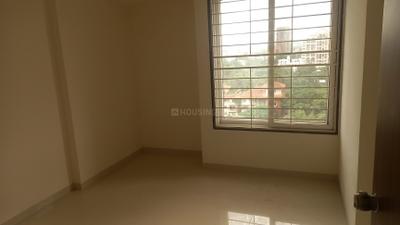 Bedroom Image of 1100 Sq.ft 2 BHK Apartment / Flat for rent in Kohinoor Presidentia, Ghorpadi Pune for Rs. 29000