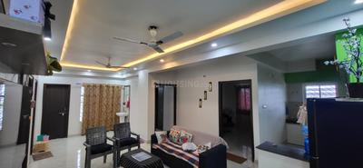 Hall Image of 1200 Sq.ft 2 BHK Apartment / Flat for rent in Mecon Vatika, Singh More Ranchi for Rs. 12000