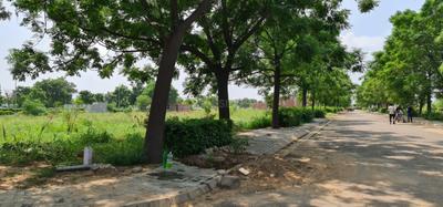 Image of 300 Sq.ft Residential Plot / Land for sale in Banur, Mohali for Rs. 11400000