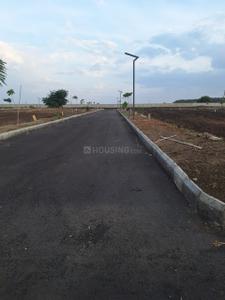 Image of 150 Sq.ft Residential Plot / Land for sale in Sri Supraja Bridge County, Sangareddy Town, Sangareddy for Rs. 2500000