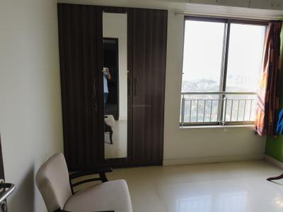 Bedroom Image of 1010 Sq.ft 2 BHK Apartment / Flat for sale in Lodha Luxuria, Thane West Thane for Rs. 15500000