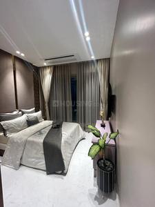 Hall Image of 1200 Sq.ft 3 BHK Apartment / Flat for sale in Lodha Park, Lower Parel Mumbai for Rs. 70000000