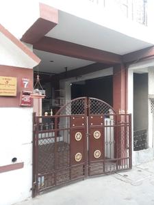 Image of 1500 Sq.ft 3 BHK Independent House for sale in Vallabh Vidhyanagar, Anand for Rs. 3551000