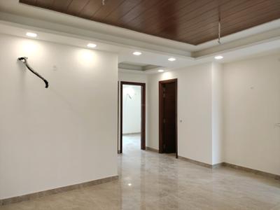 Living Room Image of 1305 Sq.ft 3 BHK Builder Floor for sale in BPTP District 5, Sector 84 Faridabad for Rs. 14000000