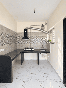 Image of 600 Sq.ft 1 BHK Apartment / Flat for sale in Ishwar River Residency, Chikhali, Pune for Rs. 3200000