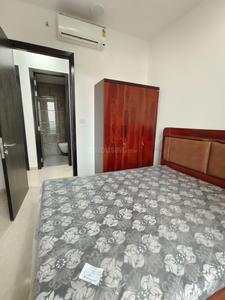 Bedroom Image of Frasco in Thane West, Thane