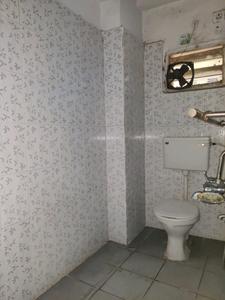 Bedroom One Image of 1495 Sq.ft 3 BHK Apartment / Flat for sale in Nizampet Hyderabad for Rs. 6800000