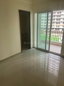 Bedroom Image of 895 Sq.ft 2 BHK Apartment / Flat for sale in High End Windsor Paradise II, Raj Nagar Extension Ghaziabad for Rs. 6000000