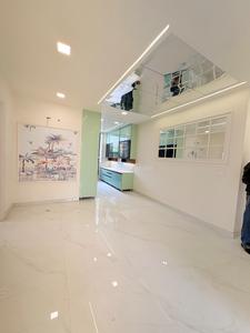 Hall Image of 1950 Sq.ft 3 BHK Builder Floor for sale in GMS Road Dehradun for Rs. 12500000