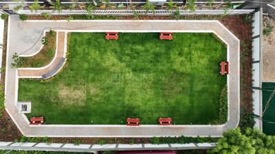 Image of 1900 Sq.ft Residential Plot / Land for sale in Isha Breeze, Navalurkottapattu, Tiruchirappalli for Rs. 2200000