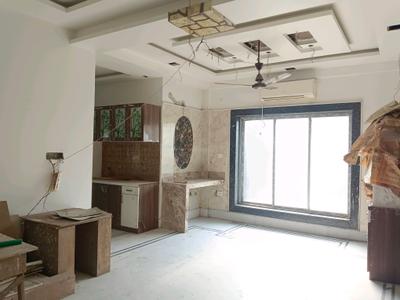 Living Room Image of 1250 Sq.ft 3 BHK Apartment / Flat for sale in Santoshpur Kolkata for Rs. 12000000