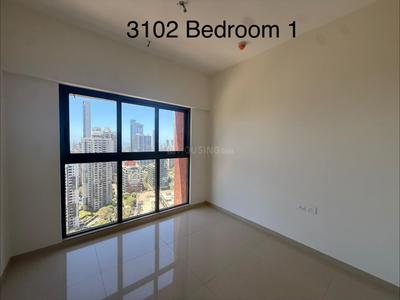 Bedroom Image of 2000 Sq.ft 4 BHK Apartment / Flat for sale in Lodha Vista, Lower Parel Mumbai for Rs. 90000000