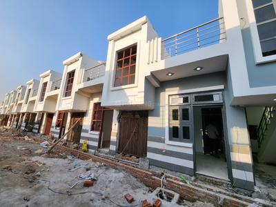 Image of 585 Sq.ft 2 BHK Independent House for sale in Bishnuli, Ghaziabad for Rs. 2850000