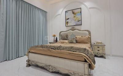 Bedroom Image of 4000 Sq.ft 4 BHK Villa for sale in Tungarli Lonavala for Rs. 62500000