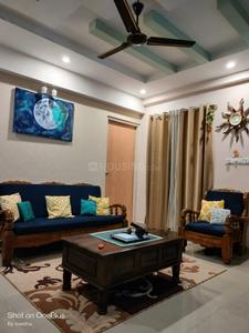 Bedroom Image of 1200 Sq.ft 3 BHK Apartment / Flat for sale in Coevolve Asset Elvira, Gopasandra Bengaluru for Rs. 8000000