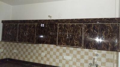 Kitchen Image of 1470 Sq.ft 3 BHK Apartment / Flat for sale in Shri Radha Valley, Radha Valley Mathura for Rs. 7000000