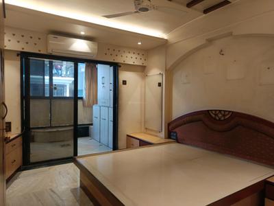 Bedroom Image of 2201 Sq.ft 4 BHK Apartment / Flat for rent in Flower Valley, Wanwadi Pune for Rs. 75000