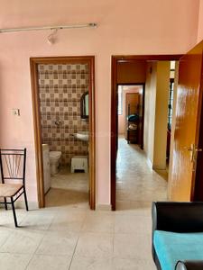 Living Room Image of 976 Sq.ft 2 BHK Apartment / Flat for sale in Arossim Goa for Rs. 5000000