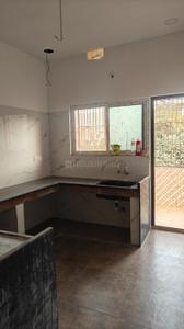 Kitchen Image of 1650 Sq.ft 3 BHK Apartment / Flat for sale in Bhanu LBK Nivas, Narayanguda Hyderabad for Rs. 12800000