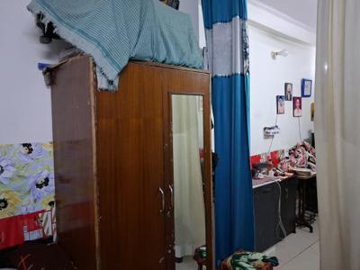 Bedroom Image of 600 Sq.ft 1 BHK Apartment / Flat for sale in Krishna Apartment, Sector 121 Noida for Rs. 1750000