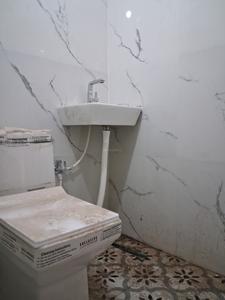 Bedroom One Image of 1350 Sq.ft 3 BHK Apartment / Flat for sale in MMD Harsh Residency, Sector 81 Noida for Rs. 5300000