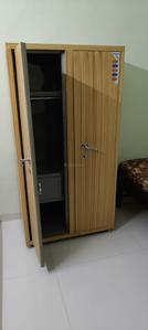 Bedroom Image of Girls in Janakpuri, New Delhi