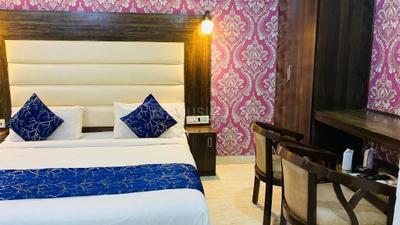Bedroom Image of SIGNATURE STAYZ in Sector 38, Gurgaon