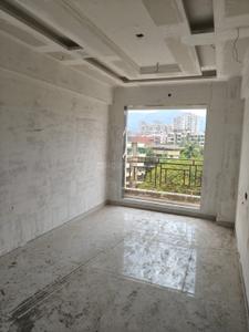 Hall Image of 695 Sq.ft 1 BHK Apartment / Flat for sale in Badlapur West Badlapur for Rs. 3300000