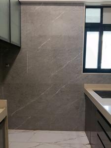 Kitchen Image of 1580 Sq.ft 3 BHK Apartment / Flat for sale in Navghar Mumbai for Rs. 14500000