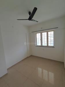 Bedroom Image of 1000 Sq.ft 2 BHK Apartment / Flat for rent in Paranjape Madhukosh, Vadgaon Budruk Pune for Rs. 23000