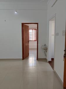Hall Image of 900 Sq.ft 2 BHK Builder Floor for rent in KK Nagar Chennai for Rs. 25000