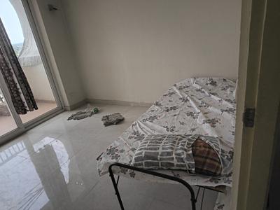Bedroom Image of 800 Sq.ft 3 BHK Apartment / Flat for sale in GLS Arawali Homes 2, Sector 4 Sohna for Rs. 6200000