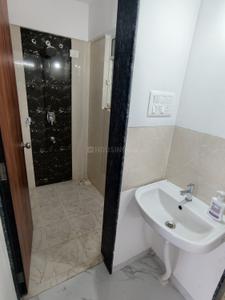 Image of 670 Sq.ft 1 BHK Apartment / Flat for rent in Kakkad Bella Casa, Ambegaon Budruk, Pune for Rs. 22000