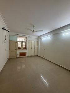 Hall Image of 1800 Sq.ft 3 BHK Builder Floor for sale in East Of Kailash New Delhi for Rs. 37500000