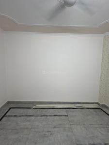 Bedroom Image of 750 Sq.ft 2 BHK Builder Floor for sale in Govindpuri New Delhi for Rs. 4500000