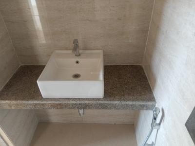 Image of 775 Sq.ft 2 BHK Apartment / Flat for sale in Sunteck Maxx World, Naigaon East, Naigaon for Rs. 4600000