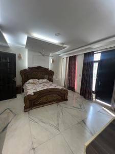 Hall Image of Serenity PG in DLF Phase 3, Gurgaon