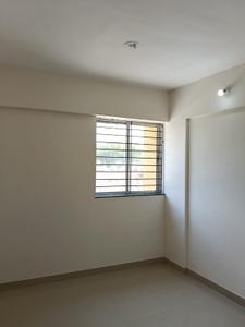 Bedroom Image of 400 Sq.ft 1 BHK Apartment / Flat for rent in Skylark Apartments RVR 7A At Riverview City, Loni Kalbhor Pune for Rs. 9000