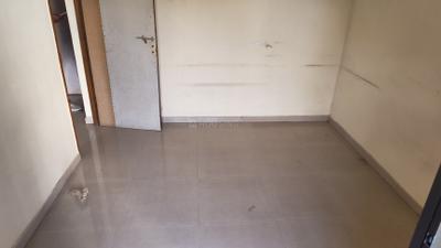 Bedroom Image of 1600 Sq.ft 3 BHK Apartment / Flat for rent in Tirupati Dhara, Kamothe Navi Mumbai for Rs. 38000