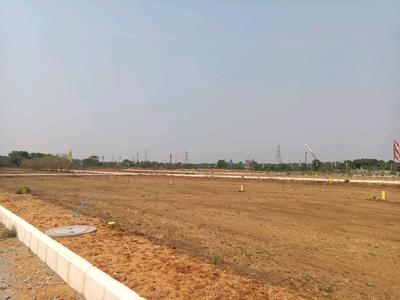 Sree Laxmi Balaji Township Plot View 2