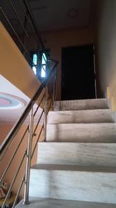 Staircase Image of 1025 Sq.ft 4.5 BHK Independent House for sale in Shanti Nagar Thanesar for Rs. 8000000