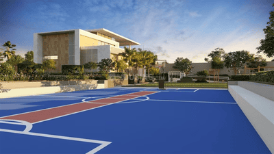 Image of 1088 Sq.ft 2 BHK Apartment / Flat for sale in The Rising, Vikas Nagar, Pune for Rs. 5100000