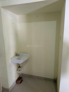 Bathroom Image of 625 Sq.ft 1 BHK Independent House for sale in Thavalakuppam Puducherry for Rs. 2900000