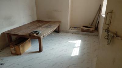 Bedroom Image of 450 Sq.ft 1 BHK Apartment / Flat for rent in Vrindavan Yojana Lucknow for Rs. 8000