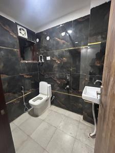 Bedroom Image of 970 Sq.ft 2 BHK Apartment / Flat for rent in Saket RWA, Saket New Delhi for Rs. 29999