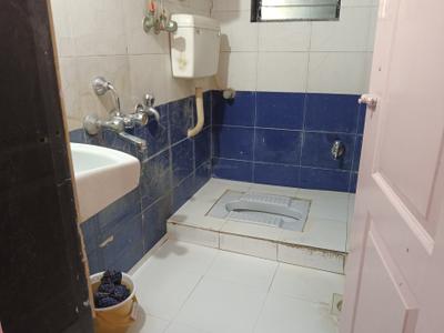 Image of 550 Sq.ft 1 BHK Apartment / Flat for rent in Kalwa, Thane for Rs. 25000