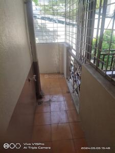 Balcony Image of 1200 Sq.ft 2 BHK Builder Floor for rent in Jayanagar Bengaluru for Rs. 27000